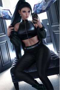 雾沉星未眠畅读