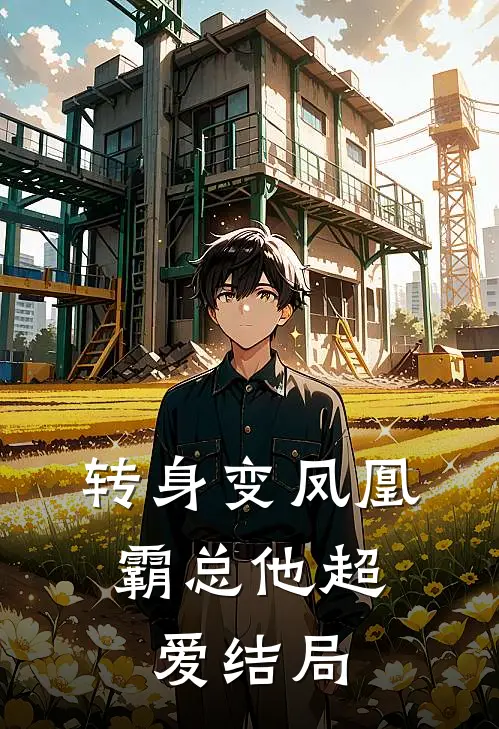 转身变凤凰,霸总他超爱结局
