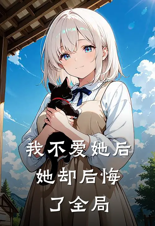 我不爱她后，她却后悔了全局