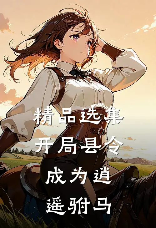 精品选集开局县令,成为逍遥驸马的