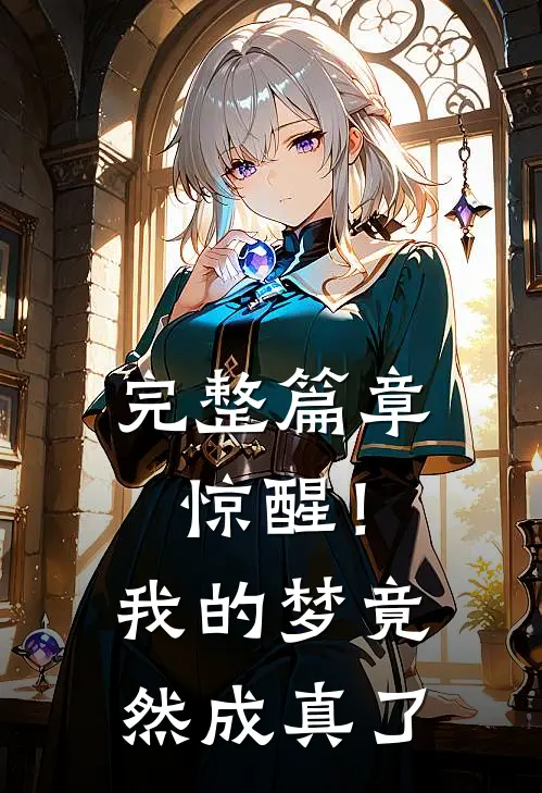 完整篇章惊醒!我的梦竟然成真了免费阅读