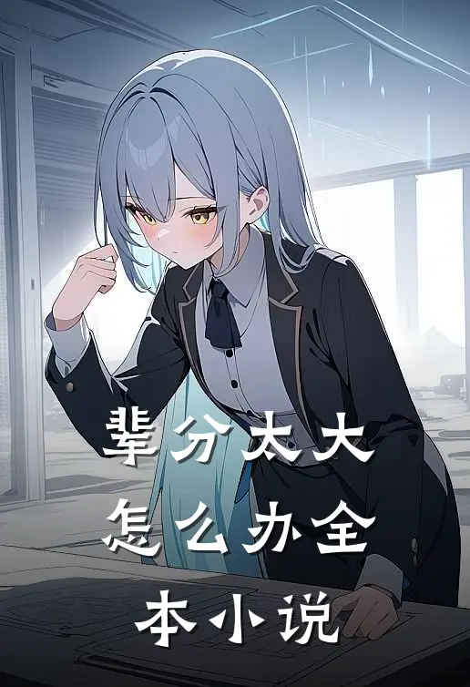 辈分太大怎么办全本小说