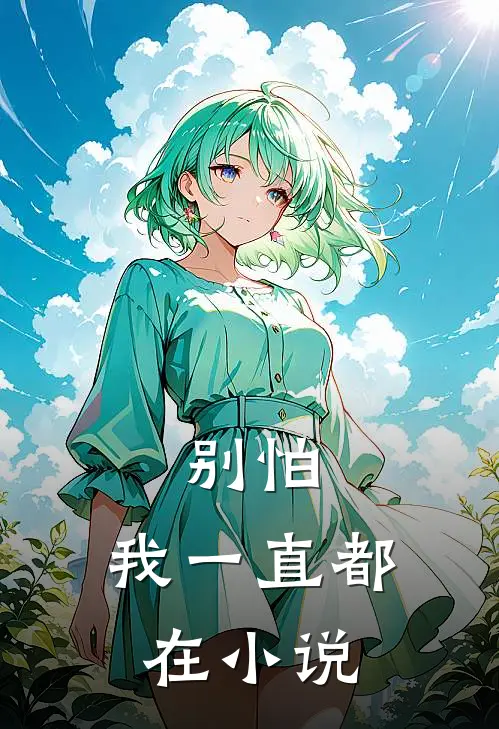 别怕,我一直都在阅读