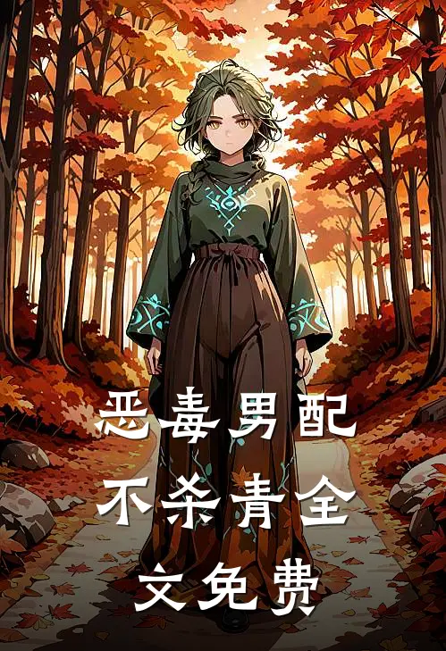 恶毒男配不杀青全文免费