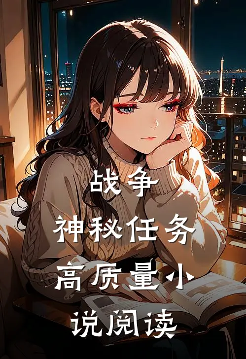 战争神秘任务高质量阅读免费