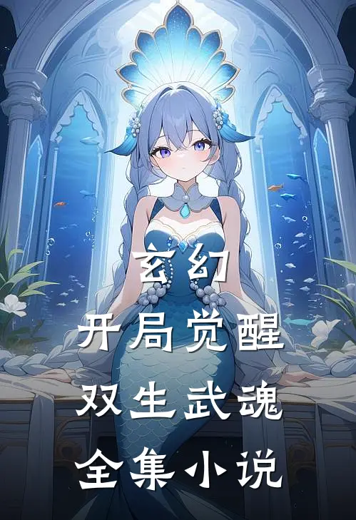 玄幻开局觉醒双生武魂全集阅读