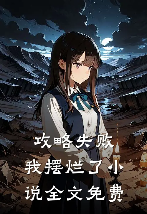 攻略失败,我摆烂了全文免费