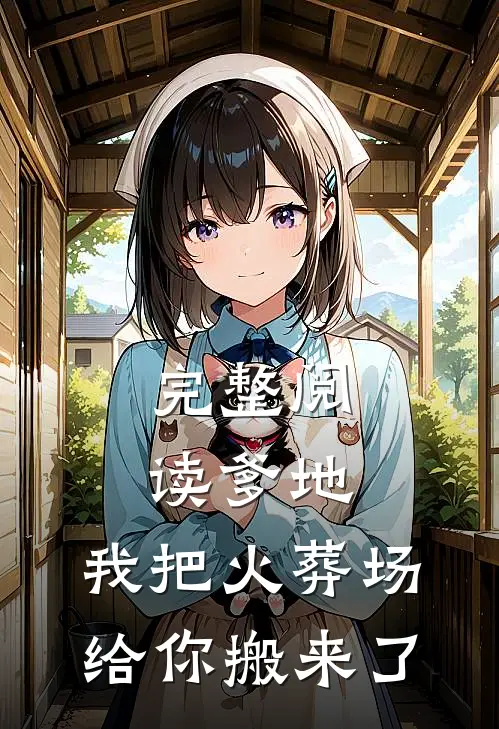 完整阅读爹地，我把火葬场给你搬来了