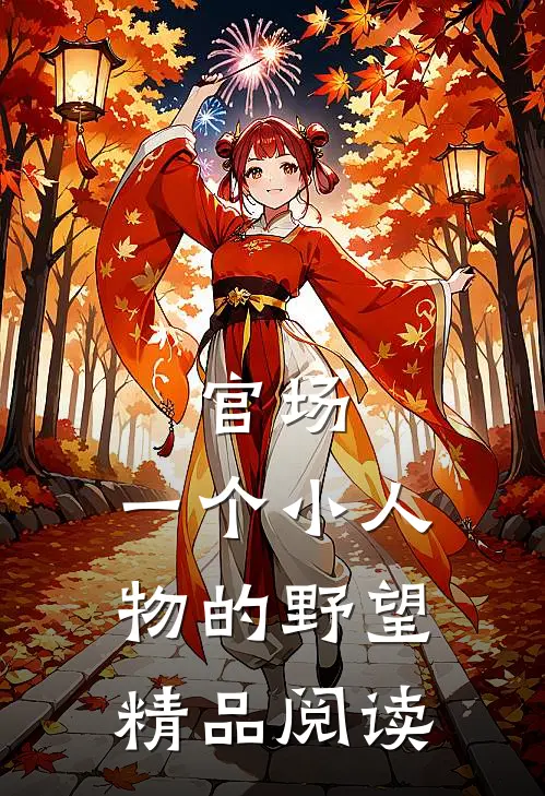 官场一个小人物的野望精品阅读