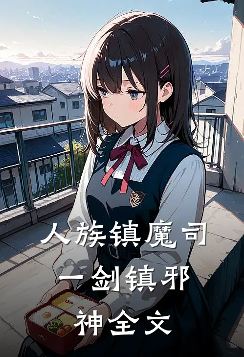 人族镇魔司，一剑镇邪神全文