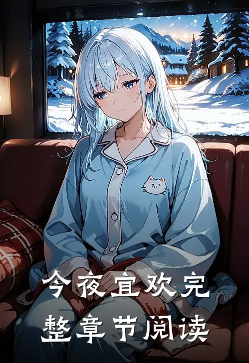 今夜宜欢完整章节阅读