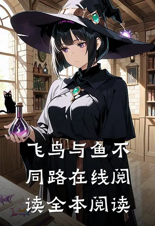 飞鸟与鱼不同路在线阅读全本阅读