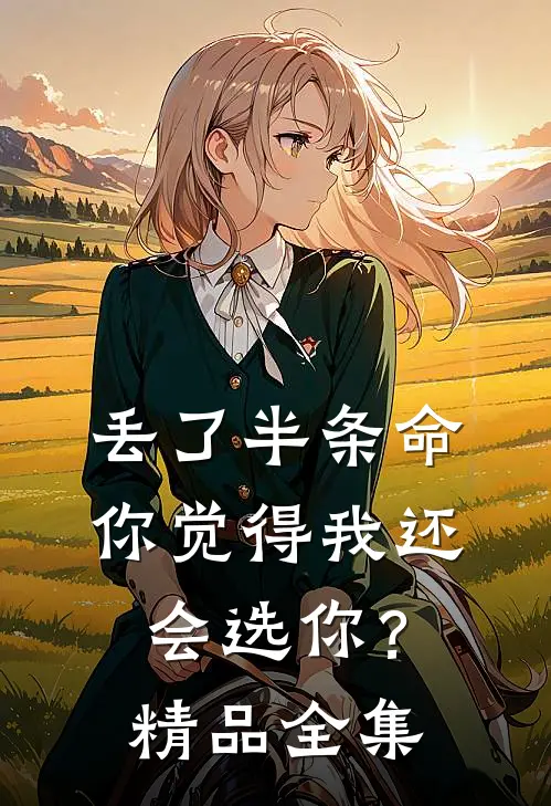 丢了半条命,你觉得我还会选你?精品全集在线观看