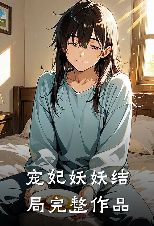 宠妃妖妖结局完整作品