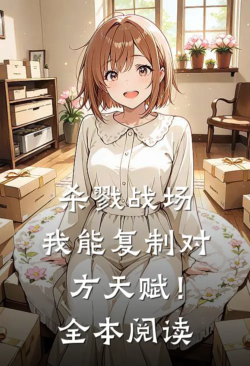 杀戮战场我能复制对方天赋!全本阅读