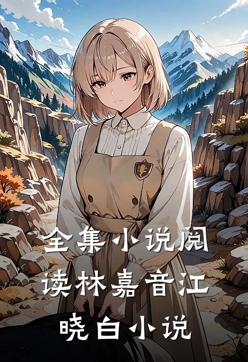 全集小说阅读林嘉音江晓白小说