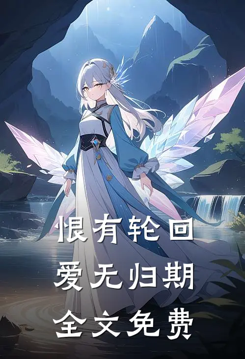 恨有轮回,爱无归期全文免费