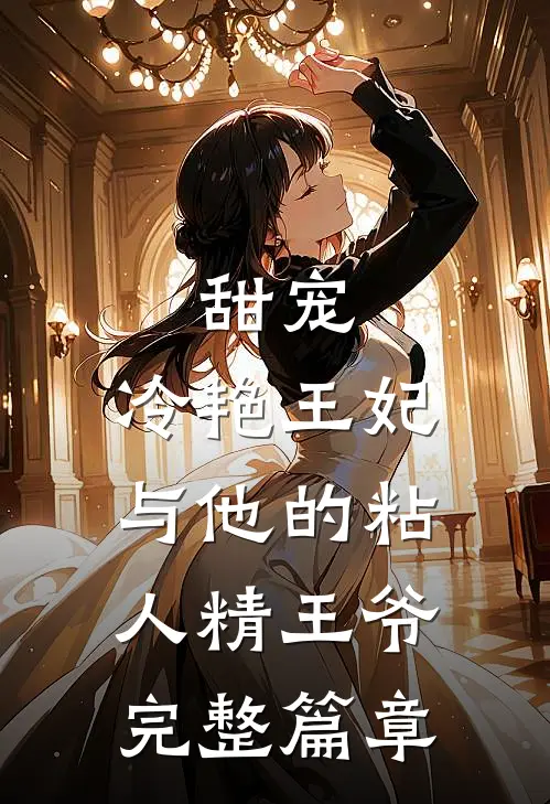 甜宠冷艳王妃与他的粘人精王爷完整篇章