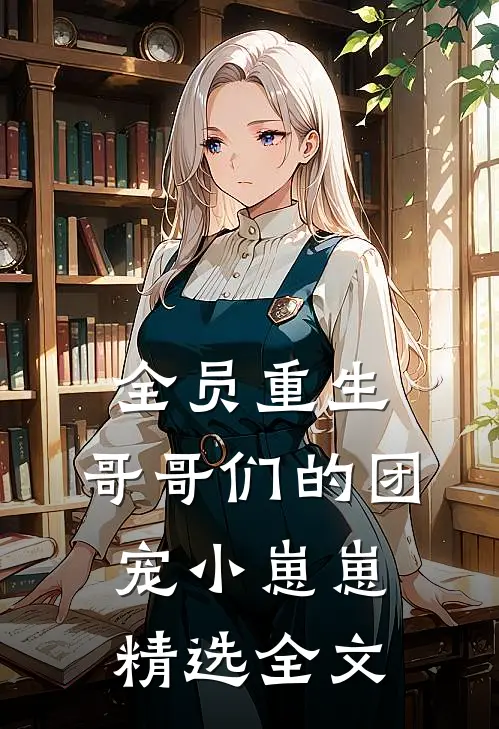 全员重生哥哥们的团宠小崽崽精选全文免费阅读