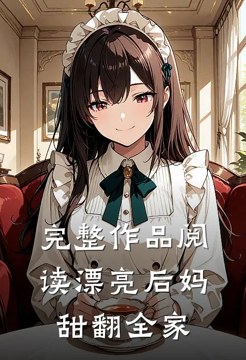 完整作品阅读漂亮后妈，甜翻全家