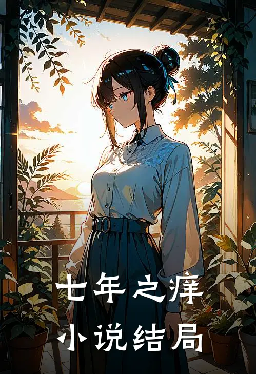 七年之痒结局是he吗