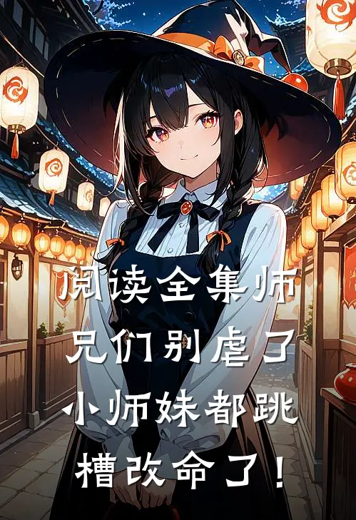 阅读全集师兄们别虐了，小师妹都跳槽改命了！
