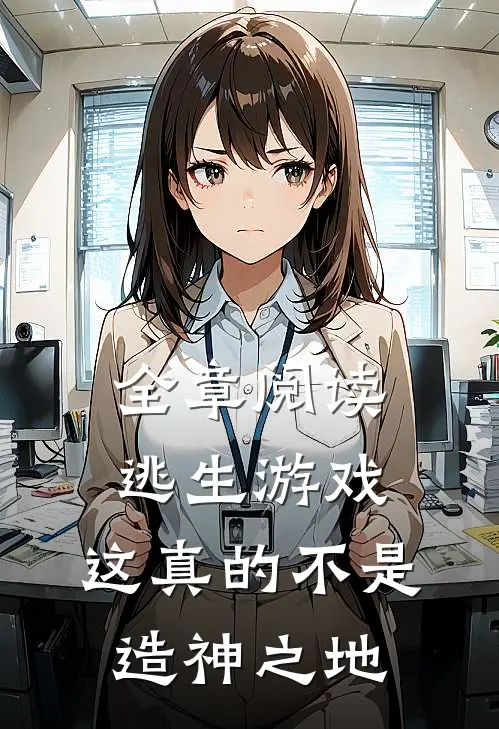全章阅读逃生游戏这真的不是造神之地