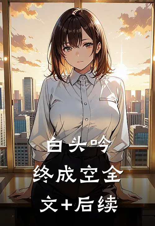 白头吟，终成空全文+后续