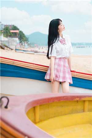 她弄丢了那片海全章节阅读