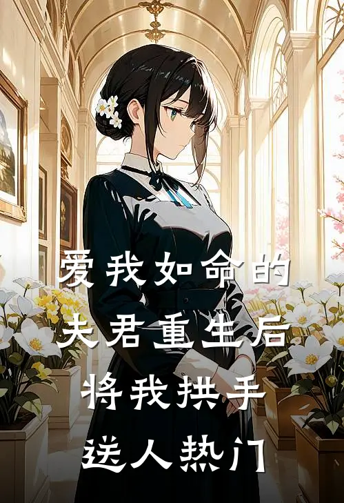 爱我如命的夫君重生后,将我拱手送人热门