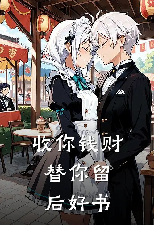 收你钱财，替你留后好书