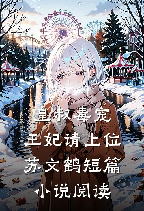 皇叔毒宠:王妃请上位苏文鹤短篇小说阅读