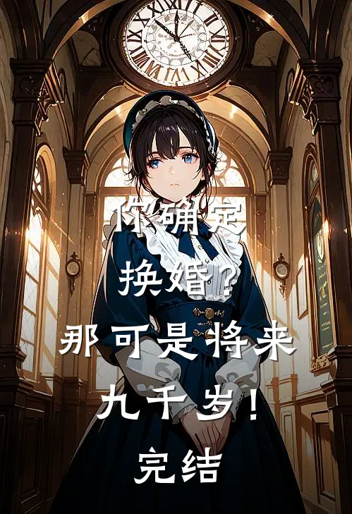 你确定换婚?那可是将来九千岁!完结了吗
