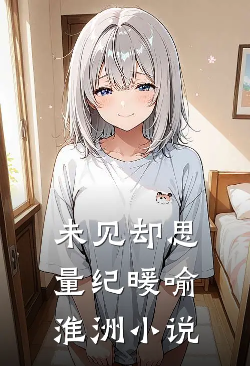 未见却思量纪暖喻淮洲小说