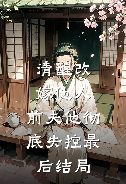 清醒改嫁他人,前夫他彻底失控最后结局怎么样