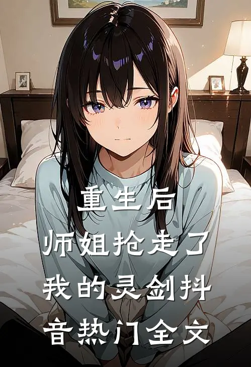 重生后，师姐抢走了我的灵剑抖音热门全文