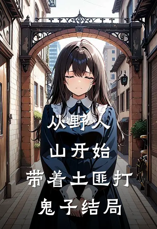 从野人山开始,带着土匪打鬼子结局怎么样