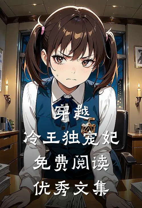 穿越:冷王独宠妃免费阅读优秀文集