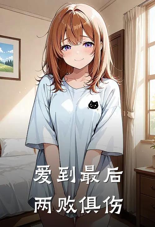 爱到最后,两败俱伤是歌