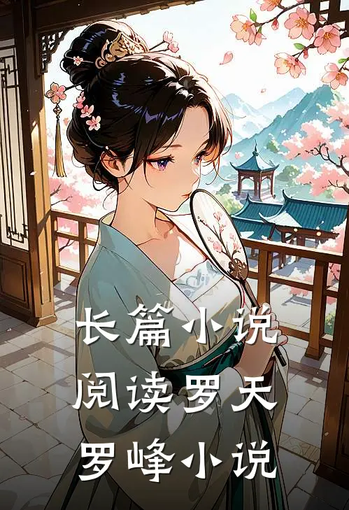 长篇小说阅读罗天罗峰小说