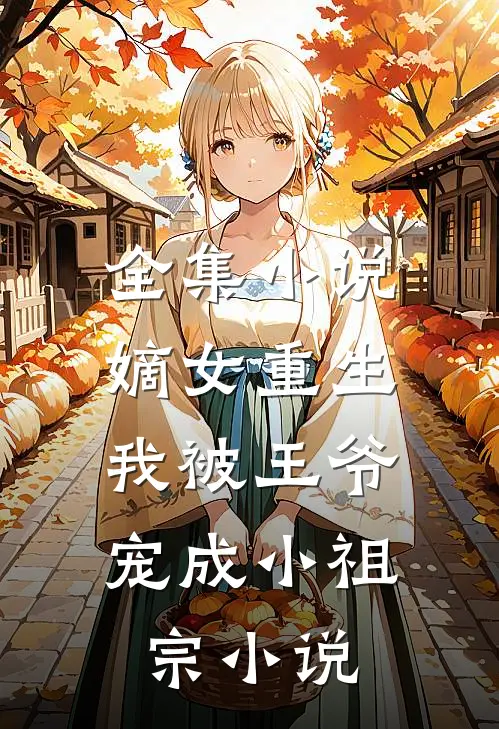 全集小说嫡女重生:我被王爷宠成小祖宗小说