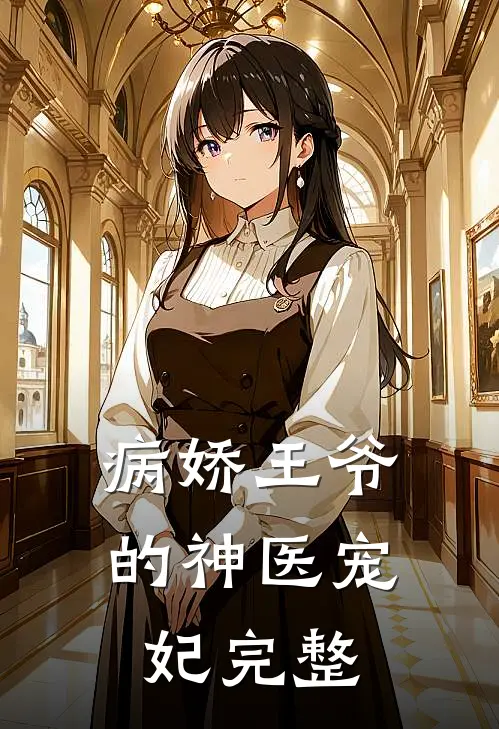 病娇王爷的神医宠妃完整