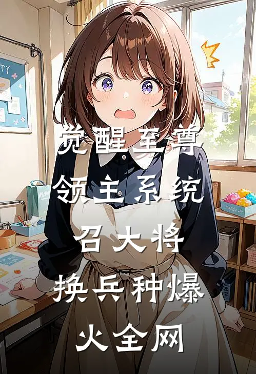 觉醒至尊领主系统：召大将，换兵种爆火全网