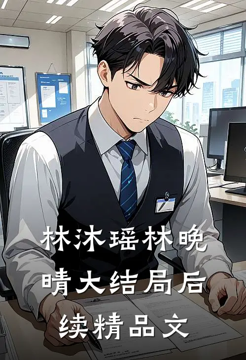 林沐瑶林晚晴大结局后续精品文