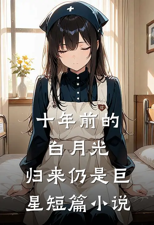 十年前的白月光,归来仍是巨星短篇阅读