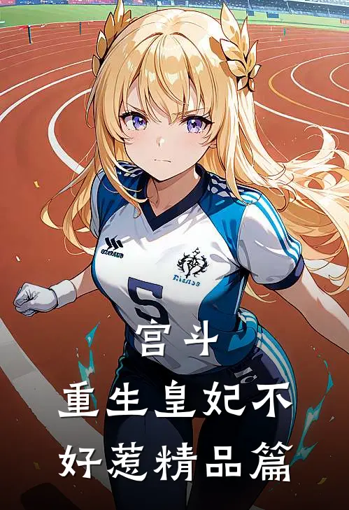 宫斗重生皇妃不好惹精品篇