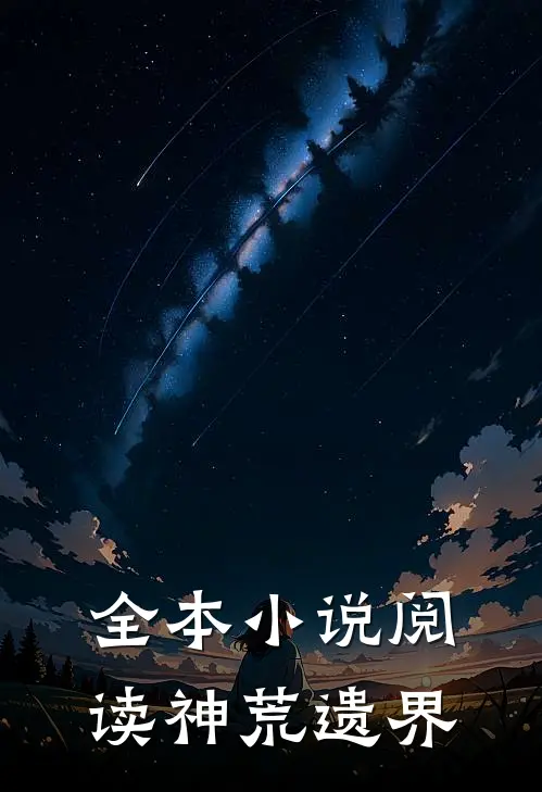 全本阅读神荒遗界的