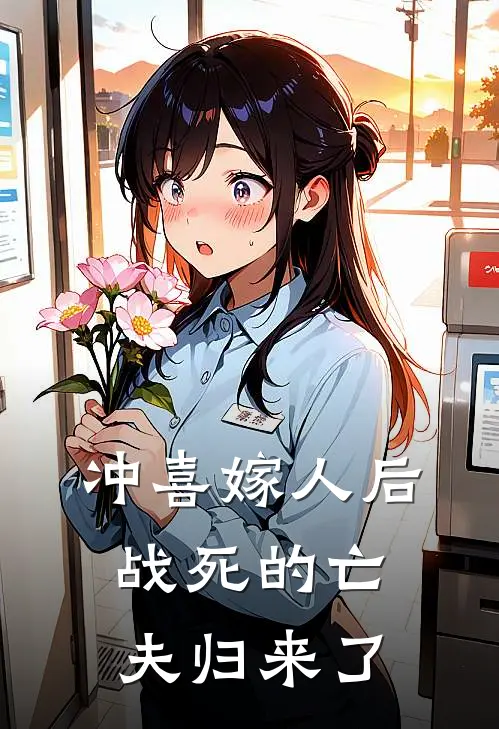冲喜嫁人后,战死的亡夫归来了