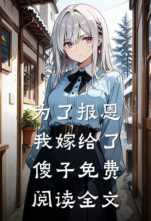 为了报恩,我嫁给了傻子免费阅读全文无弹窗