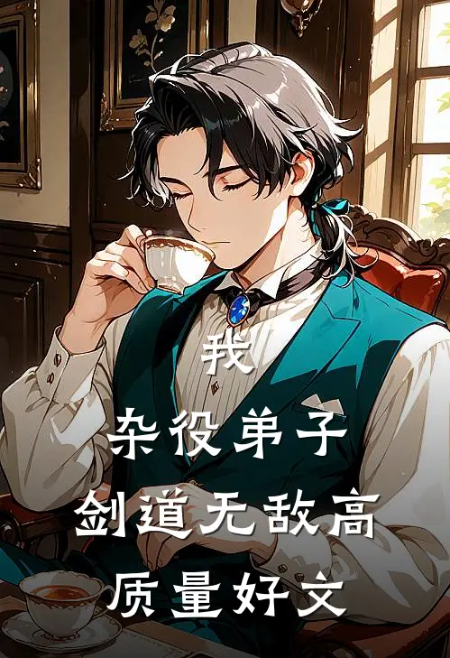 我，杂役弟子，剑道无敌高质量好文